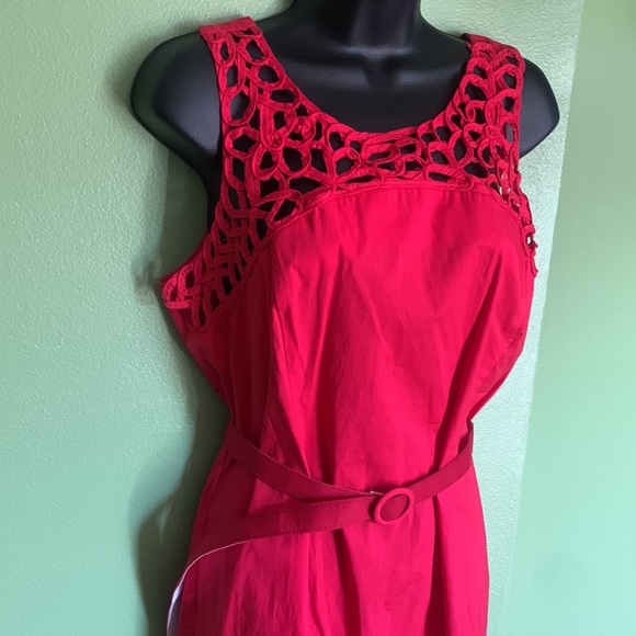 Julian Taylor dress - Picture 4 of 10